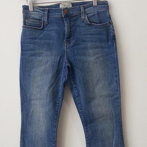 Current Elliott Jeans Wear for Love/Love for Wear